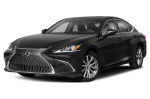 Lexus ES 250 0-60 times